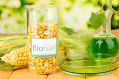 Hordle biofuel availability