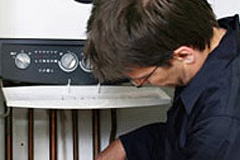 boiler repair Hordle