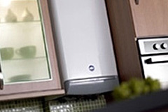 trusted boilers Hordle