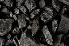 Hordle coal boiler costs