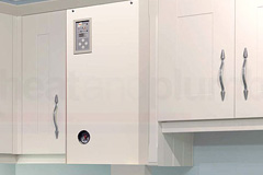 Hordle electric boiler quotes