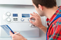 free commercial Hordle boiler quotes
