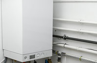 free Hordle condensing boiler quotes