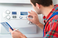 free Hordle gas safe engineer quotes