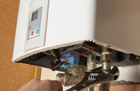 free Hordle boiler install quotes