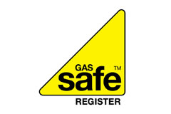 gas safe companies Hordle